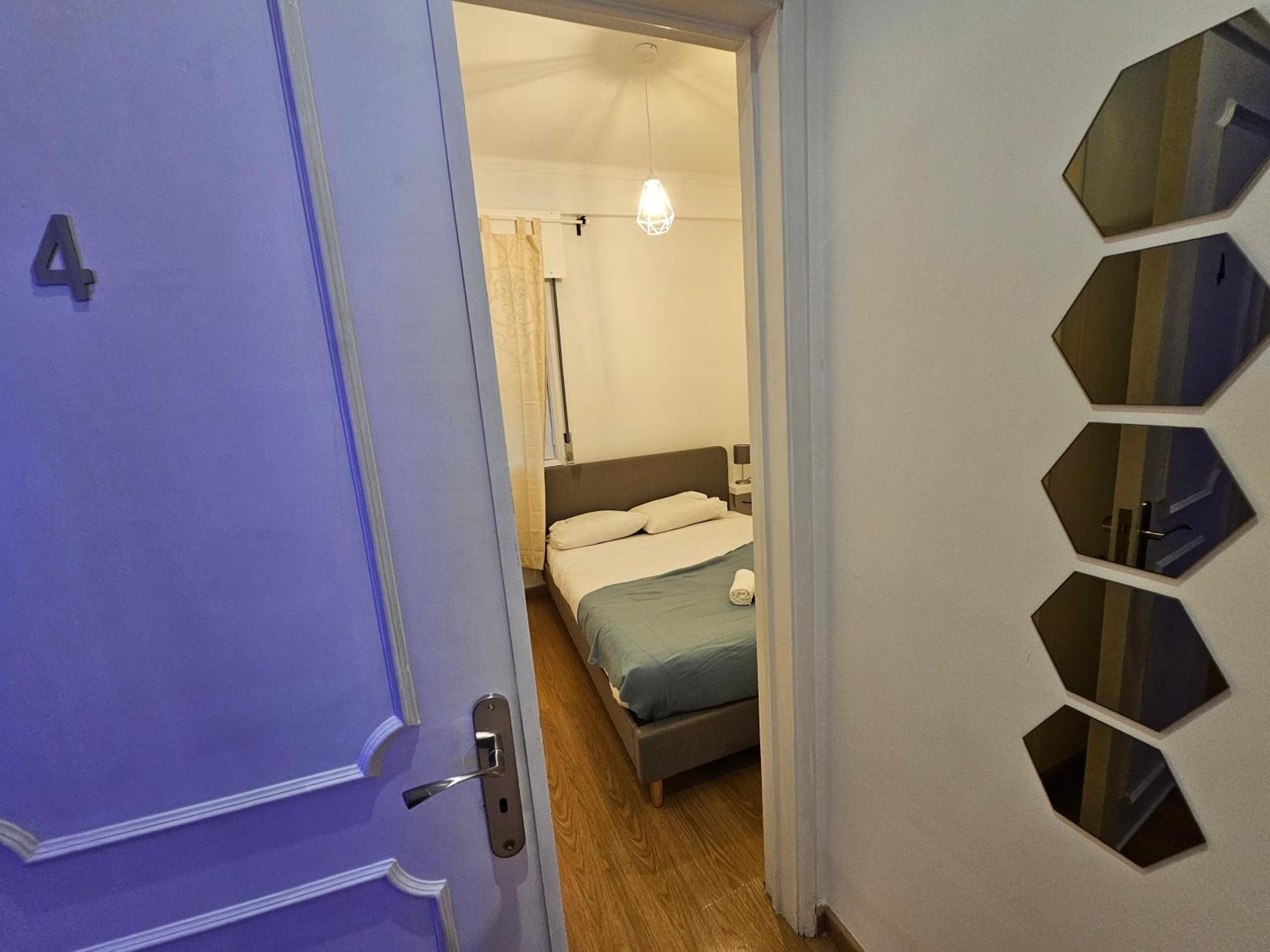 Blife Batalya Private Rooms Dystrykt Dystrykt Faro Pokój zdjęcie