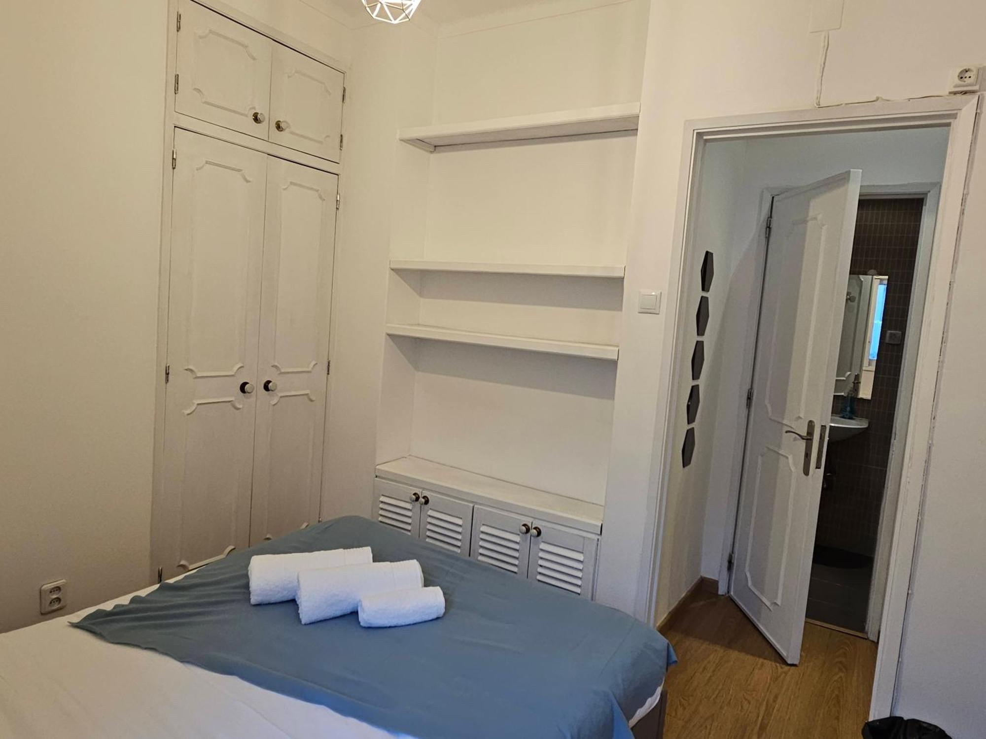 Blife Batalya Private Rooms Dystrykt Dystrykt Faro Pokój zdjęcie