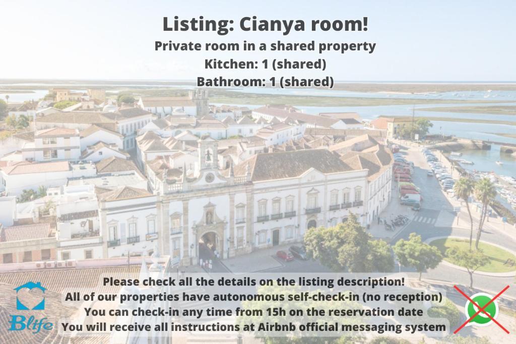 Blife Batalya Private Rooms Dystrykt Dystrykt Faro Pokój zdjęcie