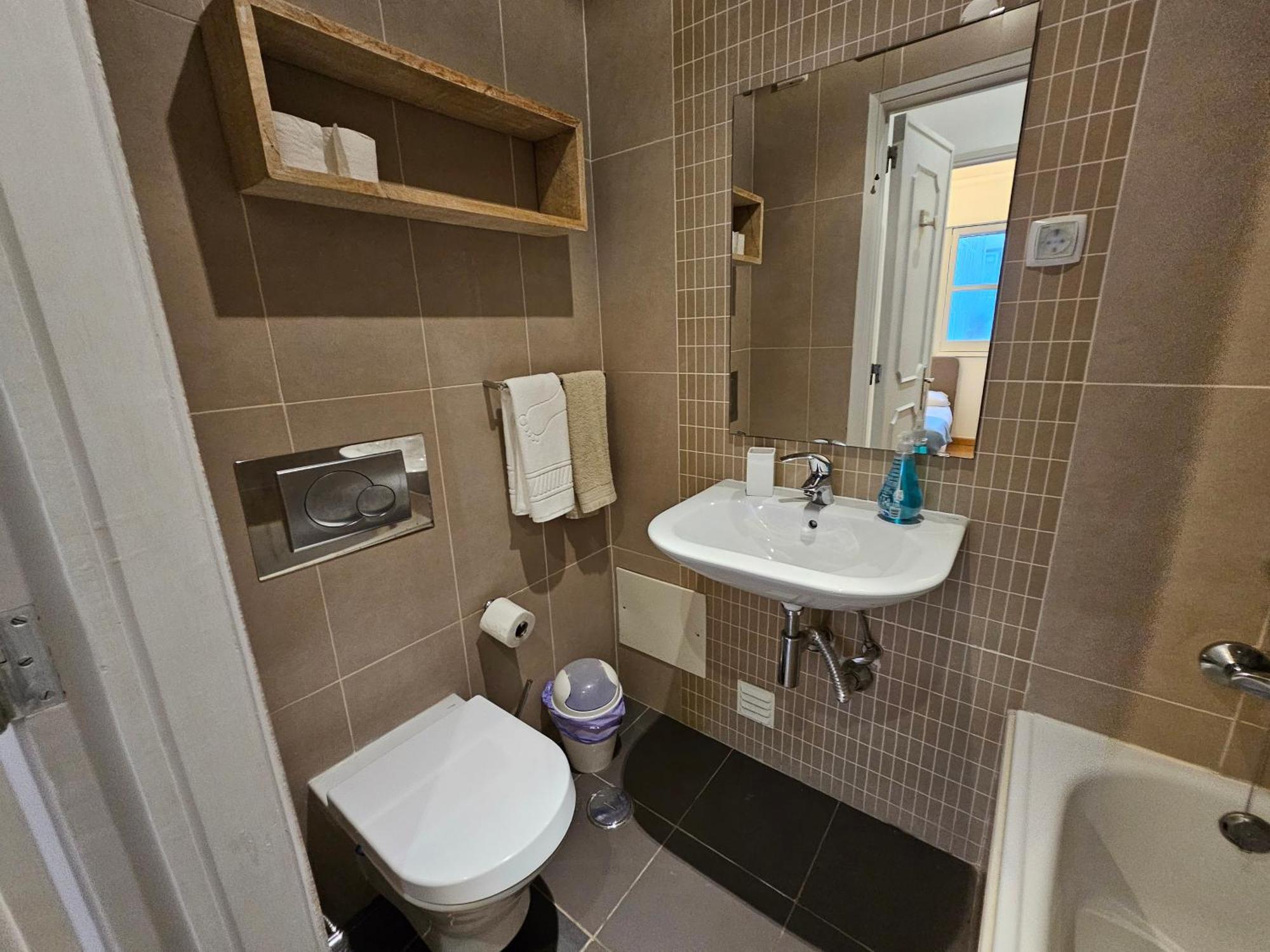 Blife Batalya Private Rooms Dystrykt Dystrykt Faro Pokój zdjęcie