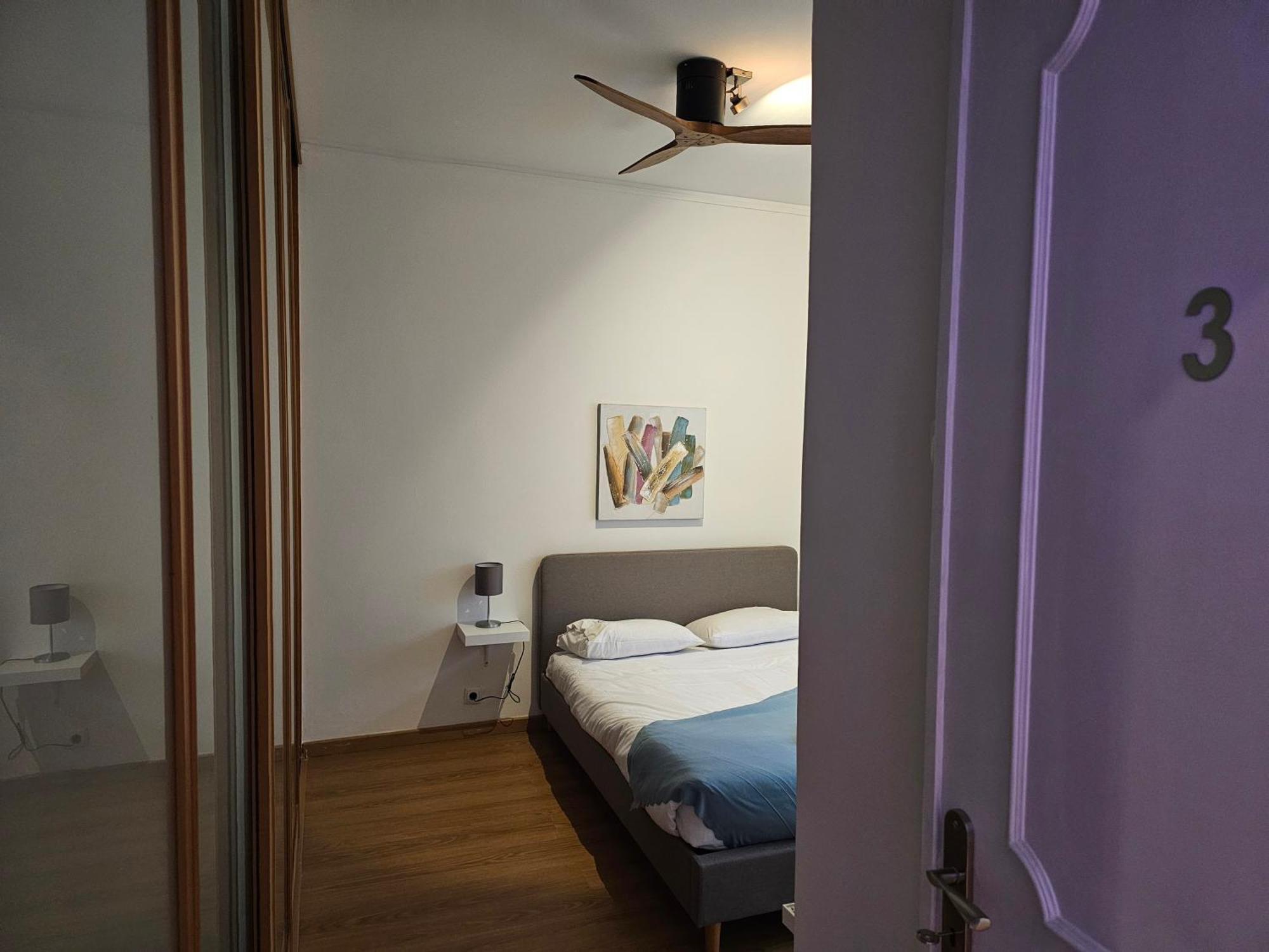 Blife Batalya Private Rooms Dystrykt Dystrykt Faro Pokój zdjęcie