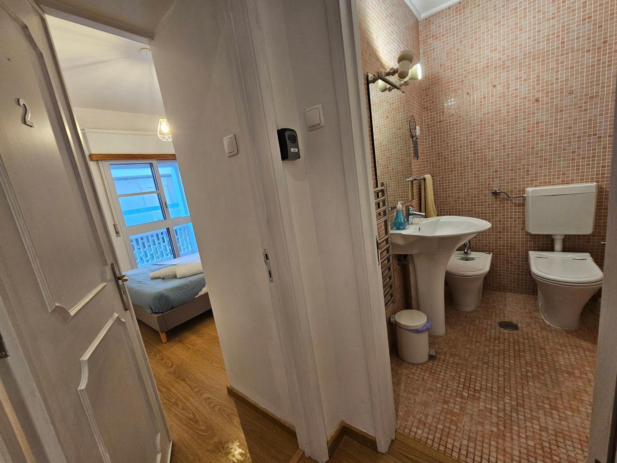 Blife Batalya Private Rooms Dystrykt Dystrykt Faro Zewnętrze zdjęcie