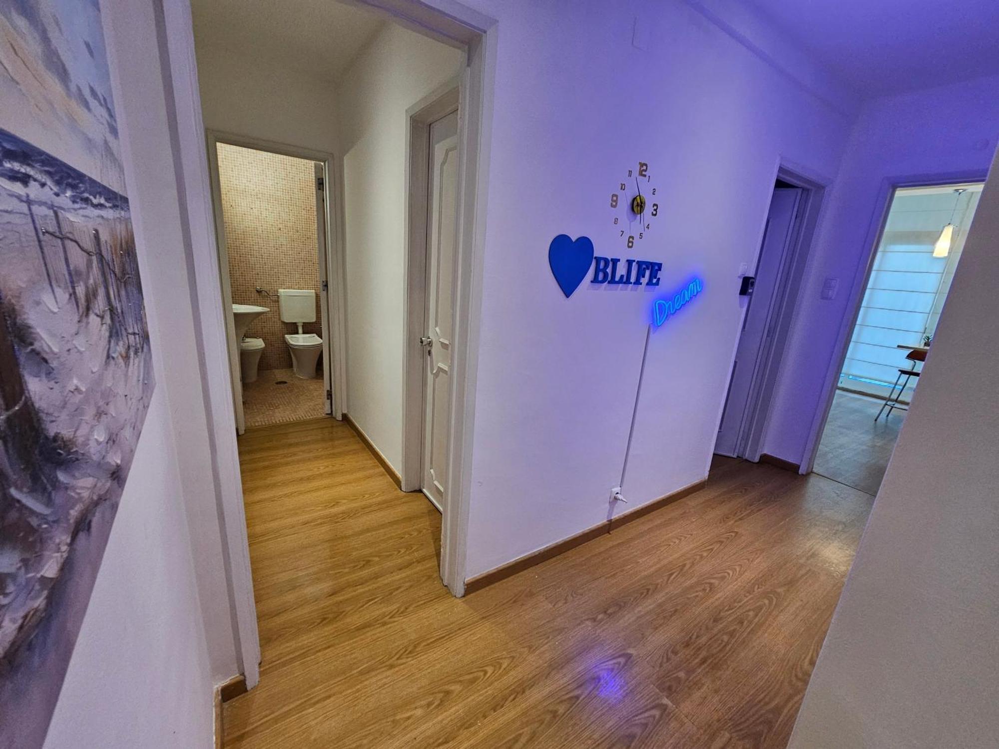 Blife Batalya Private Rooms Dystrykt Dystrykt Faro Zewnętrze zdjęcie